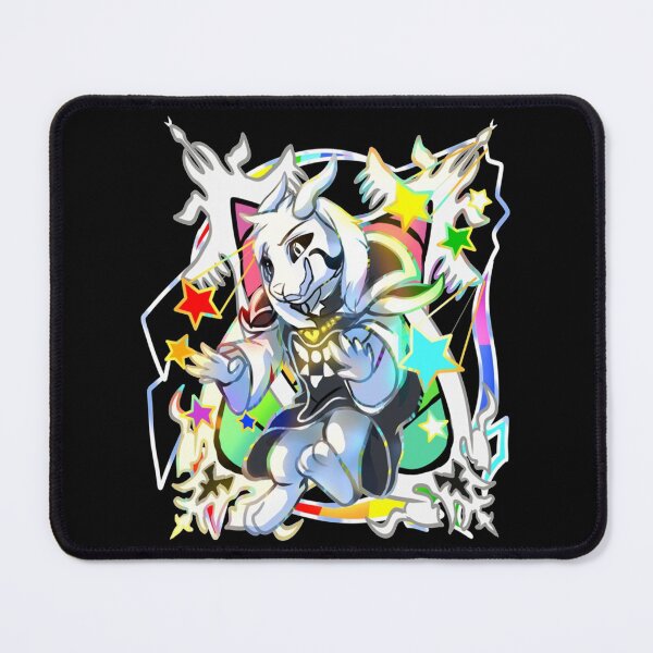 Item preview, Undertale Games - Asriel Dreemurr Funny Design designed and sold by EverettEdward7.