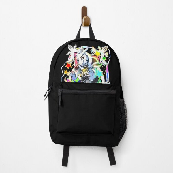 Artikelvorschau, Undertale Spiele - Asriel Dreemurr Lustiges Design entworfen und verkauft von EverettEdward7.