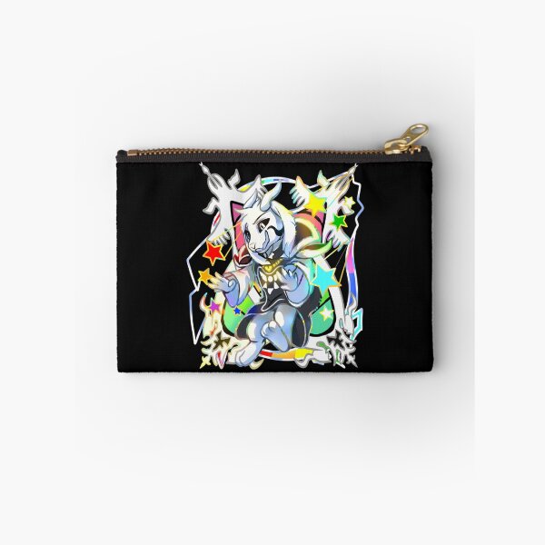 Item preview, Juegos de Undertale - Asriel Dreemurr Funny Design designed and sold by EverettEdward7.