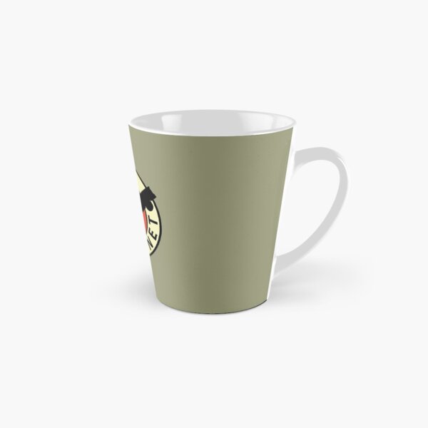 Pizza Planet Express Tall Mug