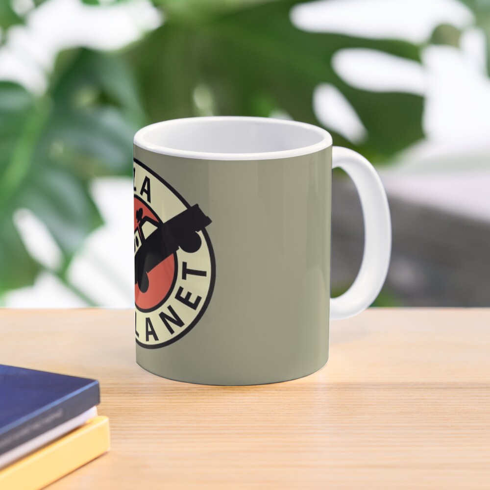 disney pizza planet mug
