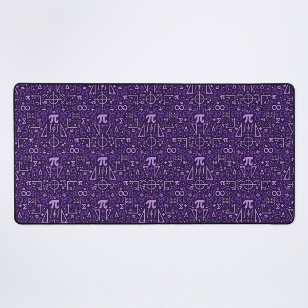 Item preview, Math Damask designed and sold by robyriker.