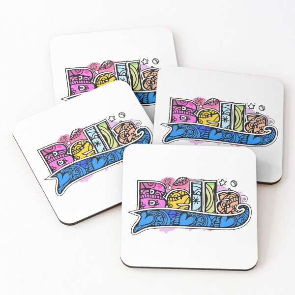 Item preview, Bella Name Art designed and sold by cahnom.