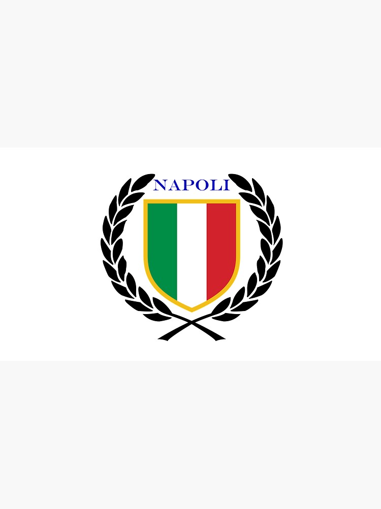 Napoli by ItaliaStore