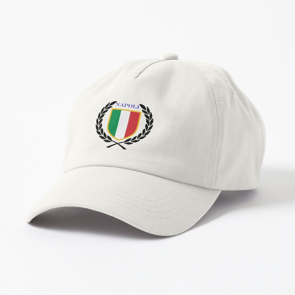 Napoli Cap