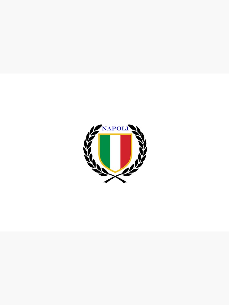 Napoli by ItaliaStore