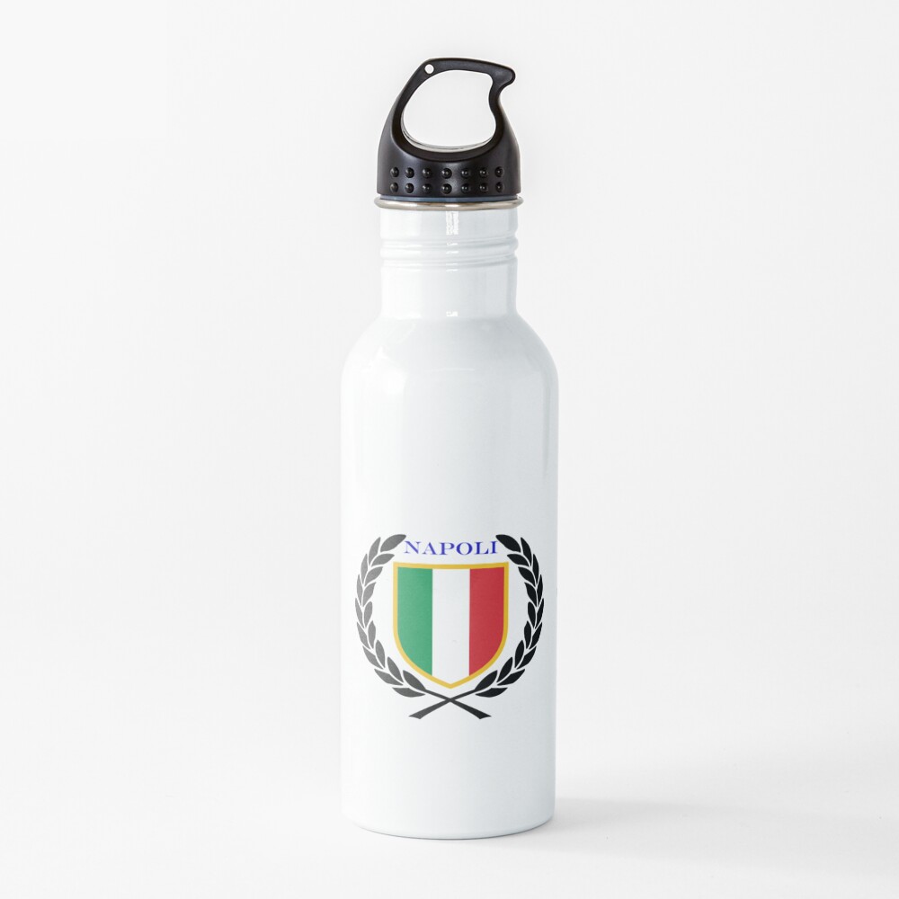 Napoli Water Bottle