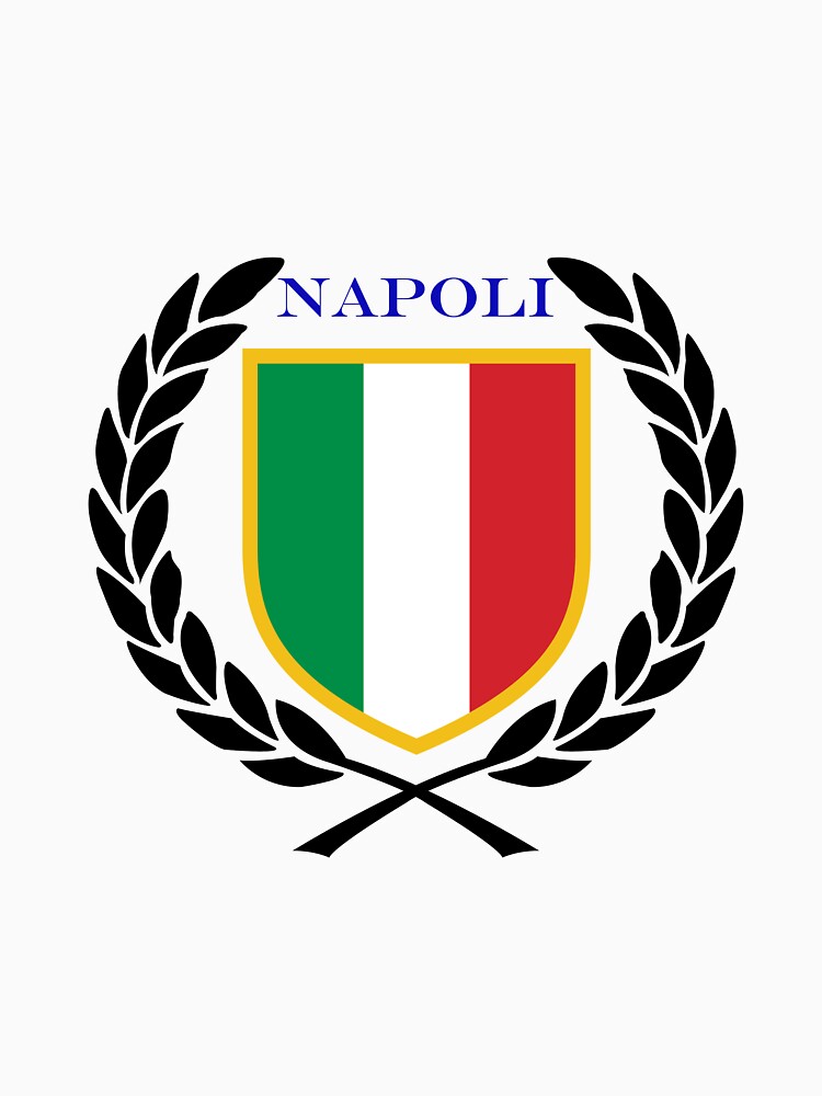 Napoli by ItaliaStore