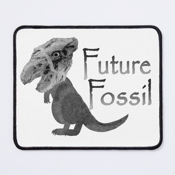 Item preview, Future Fossil designed and sold by CJGrimes.