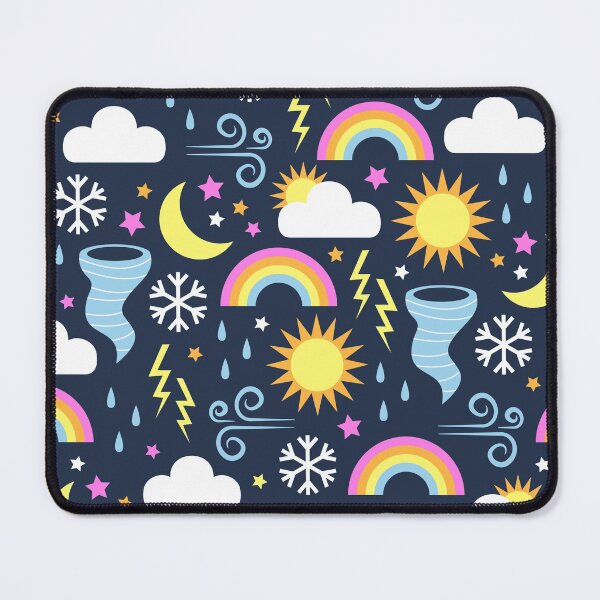 Item preview, Weather Forecast designed and sold by robyriker.