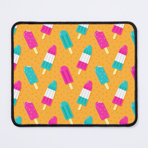 Item preview, Beach Popsicles designed and sold by robyriker.