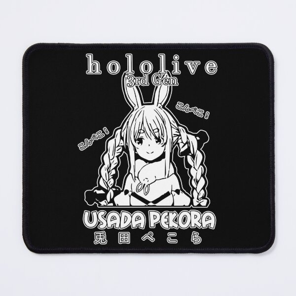 Item preview, Hololive 3rd Gen Used Pekora designed and sold by TonaPlancarte.