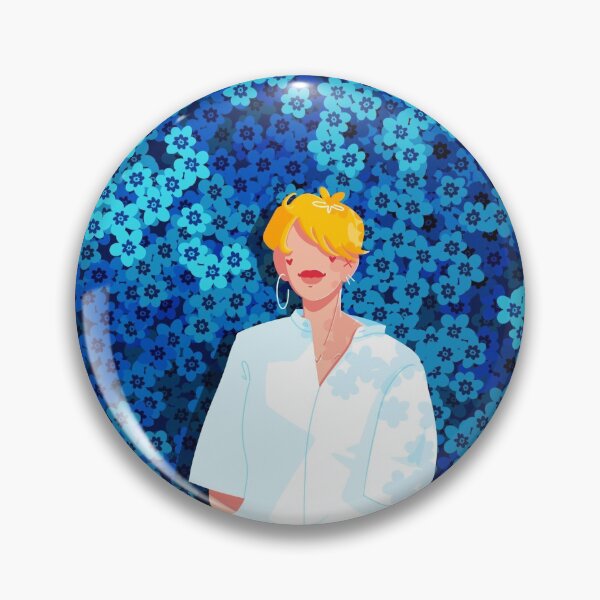 Item preview, Flower King designed and sold by MinaIsLate.