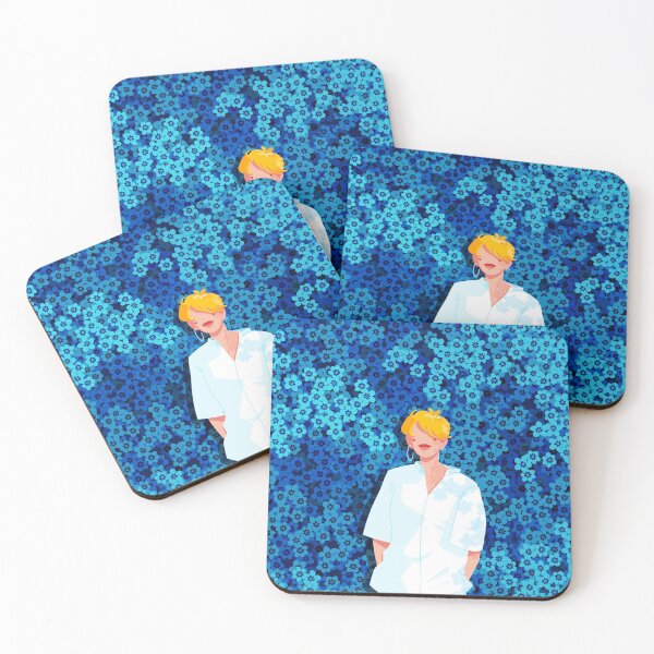 Item preview, Flower King designed and sold by MinaIsLate.