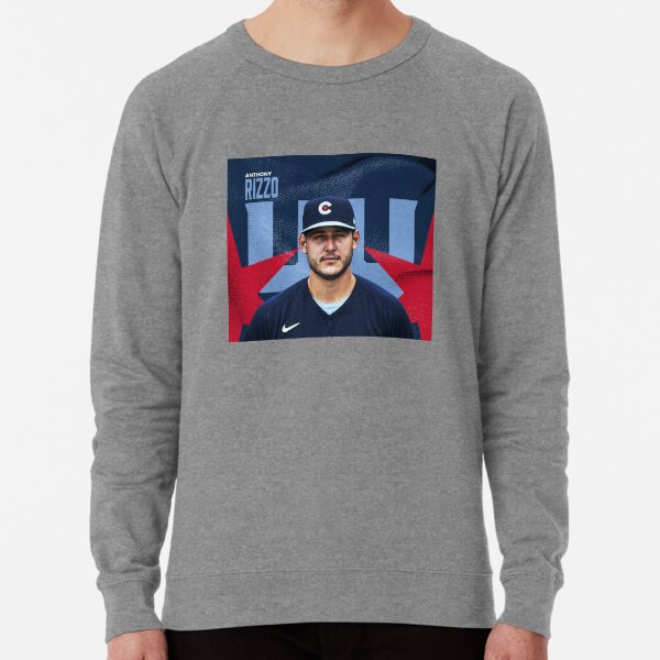 Anthony Rizzo RIZZ GOD shirt, hoodie, sweater, long sleeve and