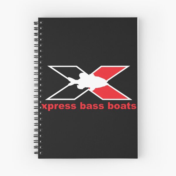 Item preview, XPRESS BASS BOATS designed and sold by IgnaceBani.