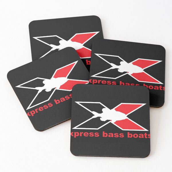 Item preview, XPRESS BASS BOATS designed and sold by IgnaceBani.