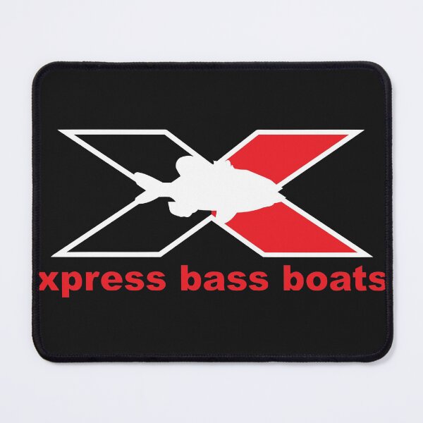 Item preview, XPRESS BASS BOATS designed and sold by IgnaceBani.