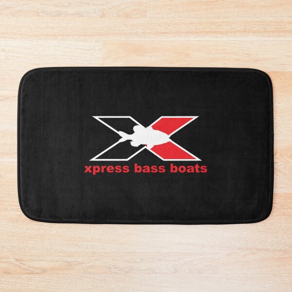 Item preview, XPRESS BASS BOATS designed and sold by IgnaceBani.