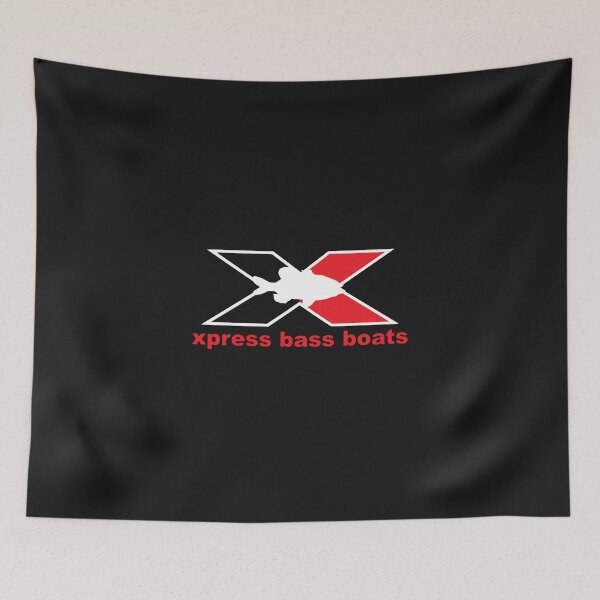 Item preview, XPRESS BASS BOATS designed and sold by IgnaceBani.