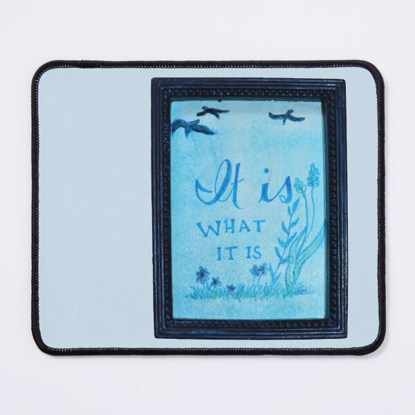 Item preview, It Is - Copacetic designed and sold by CJGrimes.