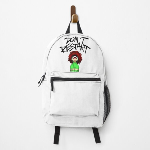 Item preview, Undertale Games Funny Arts - Don't Restart designed and sold by EverettEdward7.
