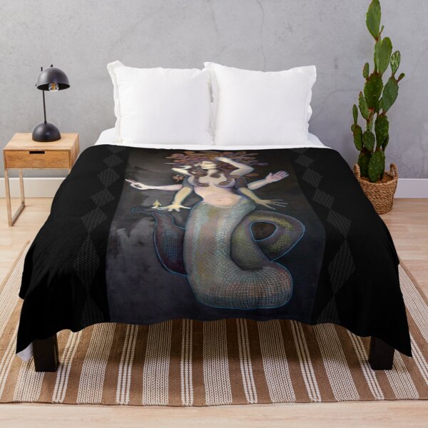 Item preview, Medusa's Deadly Seduction designed and sold by artistdiat.