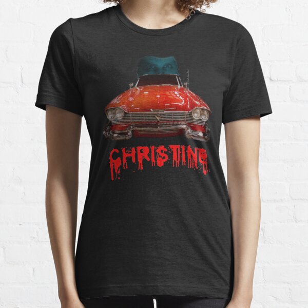 christine Essential T-Shirt