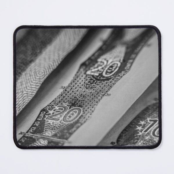 Item preview, Macro Cash in Black and White designed and sold by Vienewi.