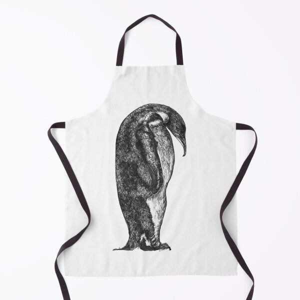 Item preview, Peter the Penguin designed and sold by Wildcard-Sue.