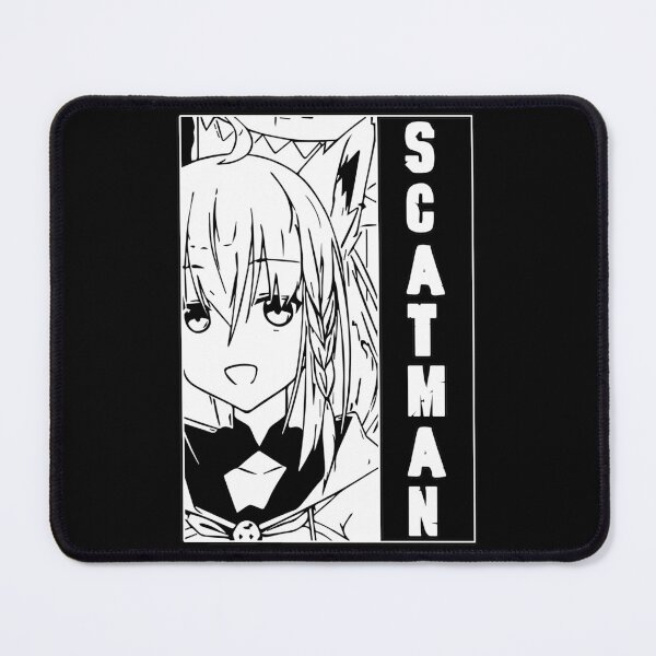 Item preview, Scatman Fubuki Hololive designed and sold by TonaPlancarte.