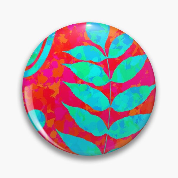 Item preview, NEON FLORA designed and sold by Anna Lu.
