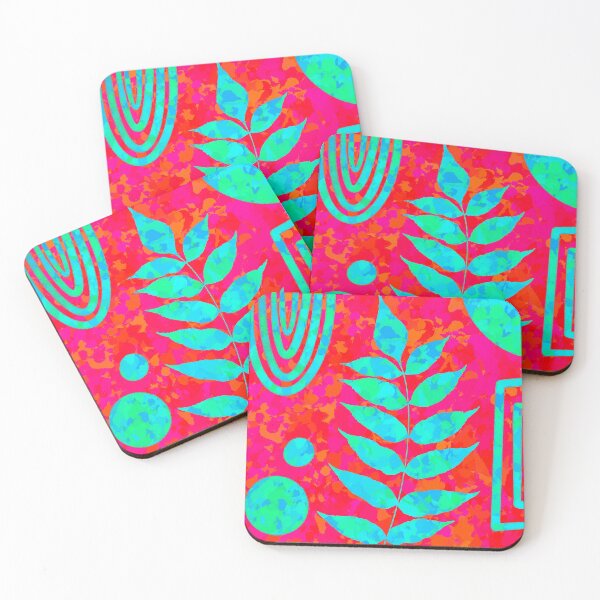 Item preview, NEON FLORA designed and sold by Anna Lu.