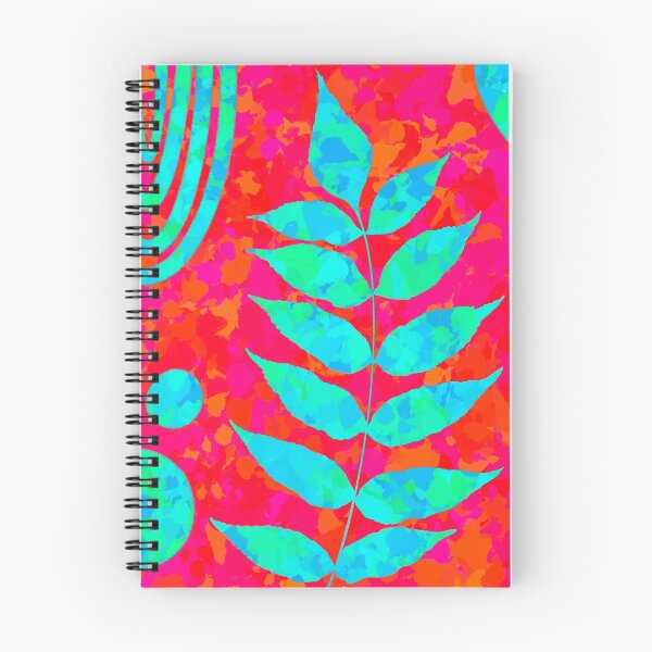 Item preview, NEON FLORA designed and sold by Anna Lu.