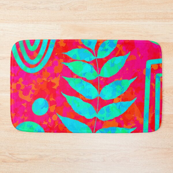 Item preview, NEON FLORA designed and sold by Anna Lu.