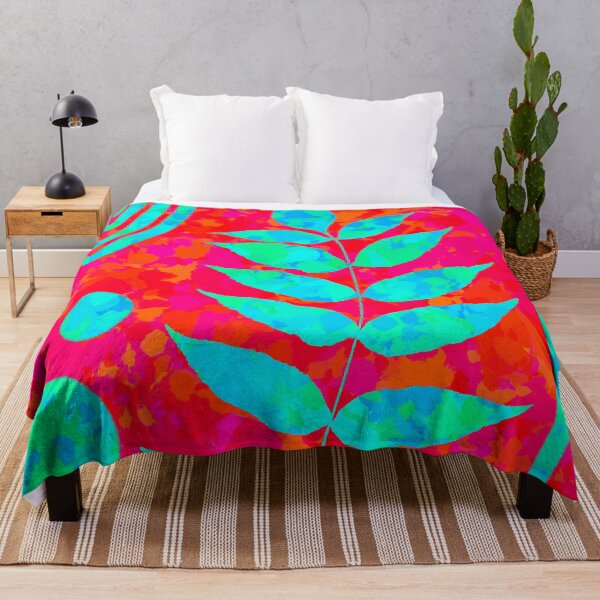 Item preview, NEON FLORA designed and sold by Anna Lu.