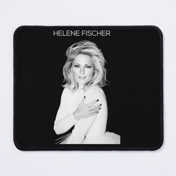Item preview, BW Helene Fischer designed and sold by JaneAdams78.