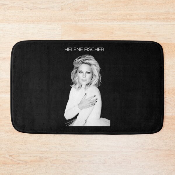 Item preview, BW Helene Fischer designed and sold by JaneAdams78.