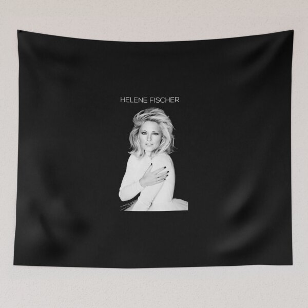 Item preview, BW Helene Fischer designed and sold by JaneAdams78.