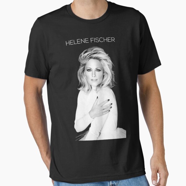 Item preview, BW Helene Fischer designed and sold by JaneAdams78.
