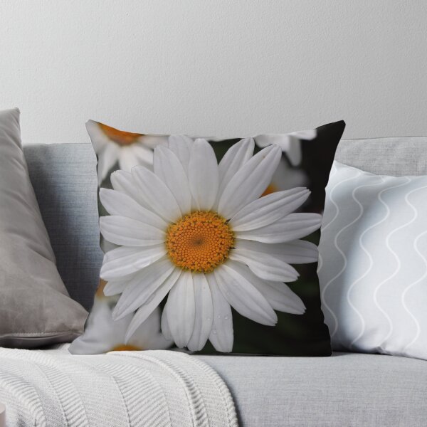 Item preview, daisies designed and sold by MMJDSGN.