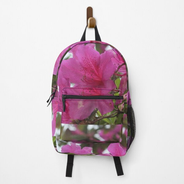 Item preview, Pink Azalea Cluster designed and sold by xprshnz-designs.