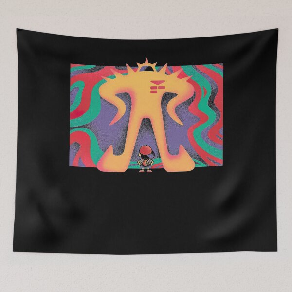 Item preview, PK BOSS BATTLE  designed and sold by femininenovembe.