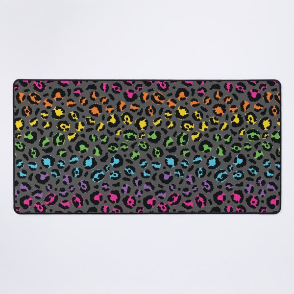 Item preview, Rainbow Leopard designed and sold by robyriker.