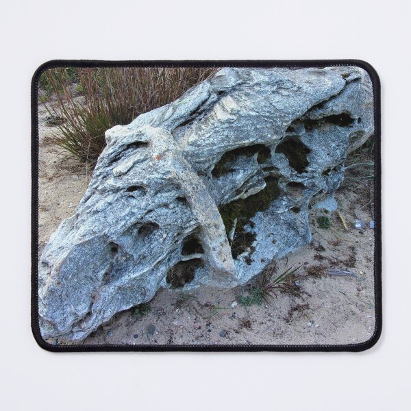 Item preview, Stone Skull designed and sold by CJGrimes.