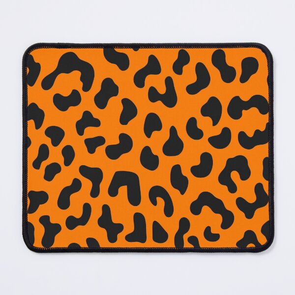 Item preview, Gazing Leopard Print designed and sold by CreativeMansion.