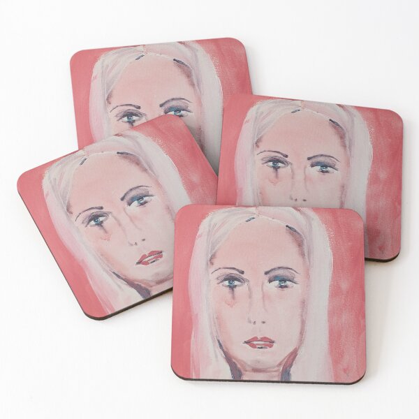 Item preview, Feeling sad designed and sold by Claire Slater.