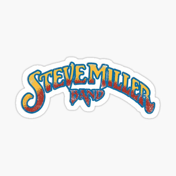 Item preview,  Miller Band Tee designed and sold by TrungQLe41.