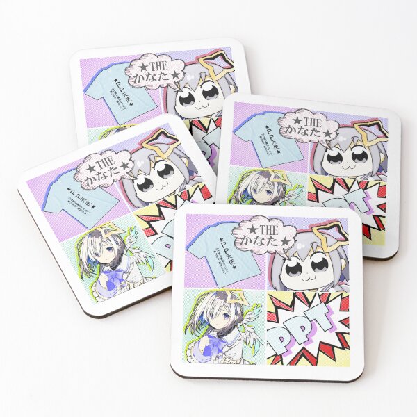 Item preview, PPTenshi Kanata Hololive designed and sold by TonaPlancarte.