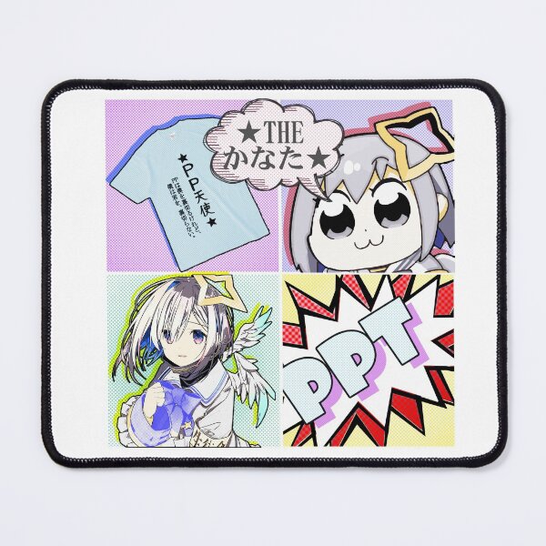 Item preview, PPTenshi Kanata Hololive designed and sold by TonaPlancarte.